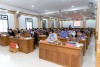 VKSND tỉnh Quảng Nam tổ chức Hội nghị triển khai công tác năm 2022