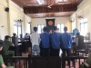 VKSND thị xã Điện Bàn tổ chức phiên tòa rút kinh nghiệm thực hiện “Số hóa hồ sơ và trình chiếu tài liệu, chứng cứ” tại phiên tòa xét xử sơ thẩm vụ án hình sự