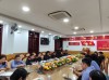 Văn phòng tổng hợp VKSND tỉnh Quảng Nam tổ chức Hội nghị triển khai công tác năm 2023
