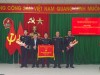 Viện kiểm sát nhân dân thị xã Điện Bàn, tỉnh Quảng Nam tổ chức thành công Hội nghị triển khai công tác năm 2024