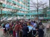 Chương trình “Bát cháo yêu thương” tháng 01 năm 2024 của VKSND thị xã Điện Bàn