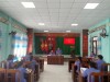 VKSND thị xã Điện Bàn tổ chức Hội nghị cán bộ công chức, người lao động năm 2024