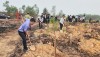 VKSND tỉnh Quảng Nam tham gia Lễ phát động “Tết trồng cây đời đời nhớ ơn Bác Hồ” xuân Giáp Thìn 2024