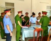 VKSND tỉnh Quảng Nam phê chuẩn Quyết định khởi tố, Lệnh bắt bị can để tạm giam đối với 03 cán bộ nguyên là Trưởng phòng giáo dục và đào tạo