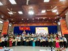 VKSND thị xã Điện Bàn nhận danh hiệu Giấy khen của Chủ tịch UBND thị xã Điện Bàn về đẩy mạnh học tập và làm theo tư tưởng, đạo đức, phong cách Hồ Chí Minh
