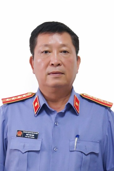 Ngô Thọ Nam
