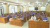VKSND tỉnh Quảng Nam tổ chức Hội nghị cán bộ chủ chốt  Lấy ý kiến tín nhiệm quy hoạch các chức vụ Lãnh đạo VKSND tỉnh Quảng Nam nhiệm kỳ 2026 - 2031