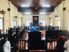 VKSND thị xã Điện Bàn phối hợp cùng Tòa án nhân dân thị xã Điện Bàn tổ chức phiên tòa hình sự xét xử theo hình thức trực tuyến