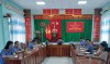 VKSND thị xã Điện Bàn tập huấn về công nghệ thông tin cho cán bộ, công chức của đơn vị