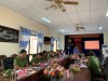 VKSND tỉnh Quảng Nam tiến hành trực tiếp kiểm sát việc tạm giữ tạm giam và thi hành án phạt tù 6 tháng cuối năm tại Trại tạm giam Công an tỉnh và Trại giam An Điềm – Cục C10 – Bộ Công an