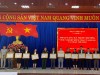 Viện kiểm sát nhân dân thị xã Điện Bàn, tỉnh Quảng Nam vinh dự đón nhận danh hiệu thi đua năm 2022.