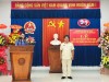 Lễ công bố và trao quyết định bổ nhiệm  Viện trưởng VKSND huyện Quế Sơn, tỉnh Quảng Nam