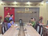 VKSND thị xã Điện Bàn trực tiếp kiểm sát việc tiếp nhận, giải quyết nguồn tin về tội phạm do Viện kiểm sát chuyển đến tại Cơ quan CSĐT Công an thị xã Điện Bàn