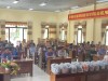 VKSND thị xã Điện Bàn thực hiện chương trình thiện nguyện nhân Kỷ niệm 48 năm Ngày giải phóng Miền Nam, thống nhất đất nước 30/4/1975 và 137 năm Ngày Quốc tế lao động 01/5/1886