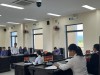 VKSND huyện Đại Lộc tổ chức phiên toà dân sự rút kinh nghiệm