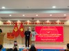 VKSND tỉnh Quảng Nam tổ chức Lễ công bố và trao Quyết định bổ nhiệm lãnh đạo cấp phòng