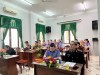 Viện kiểm sát nhân dân huyện Đại Lộc tổ chức Hội nghị triển khai công tác năm 2024