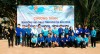 Chi đoàn VKSND tỉnh Quảng Nam phối hợp thực hiện Chương trình “Xuân tình nguyện” tại huyện Tây Giang, tỉnh Quảng Nam
