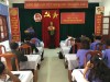 Viện kiểm sát nhân dân huyện Phú Ninh triển khai  kế hoạch công tác kiểm sát năm 2024