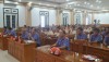 VKSND tỉnh Quảng Nam tổ chức Lễ công bố và trao  Quyết định bổ nhiệm các chức danh tư pháp