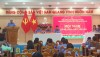VKSND tỉnh Quảng Nam tổ chức Hội nghị Cán bộ, công chức năm 2024
