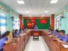 Chi bộ VKSND thị xã Điện Bàn tổ chức sinh hoạt, nghiên cứu Quy định số 132-QĐ/TW ngày 27/10/2023 của Bộ Chính trị