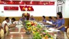 Cục 2 VKSND tối cao làm việc với VKSND tỉnh Quảng Nam về công tác chuyển đổi số