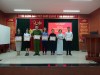 VKSND huyện Tiên Phước tham gia lớp học bồi dưỡng chuyên đề “Giáo dục đạo đức cách mạng trong thời kỳ mới” dành cho cán bộ, đảng viên, nhân viên khối các cơ quan năm 2024