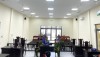 VKSND thị xã Điện Bàn tổ chức phiên tòa rút kinh nghiệm thực hiện “Số hóa hồ sơ và trình chiếu tài liệu, chứng cứ” tại phiên tòa xét xử sơ thẩm vụ án hình sự
