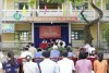 VKSND huyện Đại Lộc thực hiện chuỗi hoạt động hưởng ứng “Tháng hành động phòng, chống ma tuý – Tháng 6” và “Ngày toàn dân phòng, chống ma tuý – Ngày 26 tháng 6” năm 2024