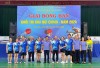 VKSND tỉnh Quảng Nam tổ chức thành công Giải bóng bàn Khối thi đua Nội chính tỉnh Quảng Nam năm 2024