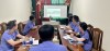 VKSND huyện Nam Giang tổ chức Hội nghị Sơ kết 06 tháng đầu năm 2024