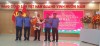 VKSND tỉnh Quảng Nam tổ chức gặp mặt đồng chí Phạm Đăng Anh,  Ủy viên Ban cán sự đảng, Phó Viện trưởng VKSND tỉnh  trước nghỉ hưu theo chế độ