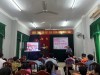 VKSND huyện Đại Lộc tổ chức gặp mặt ngày Gia đình Việt Nam 28/6 và tuyên dương học sinh có thành tích xuất sắc trong học tập