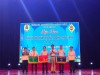 Công đoàn VKSND thị xã Điện Bàn đạt thành tích cao trong liên hoan  tiếng hát CNVCLĐ thị xã Điện Bàn năm 2024
