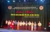 VKSND tỉnh Quảng Nam tham gia thi  Liên hoan Tiếng hát Cán bộ, công chức, viên chức, lao động năm 2024