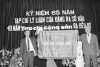 Tổng Bí thư Nguyễn Phú Trọng - Người bắt nhịp những bước đi trong hành trình Đổi mới