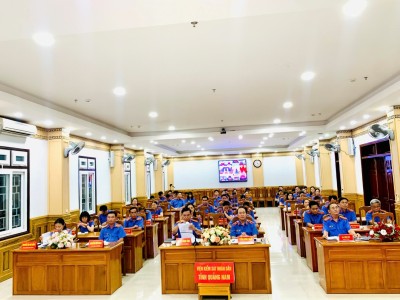 VIỆN KIỂM SÁT NHÂN DÂN TỈNH QUẢNG NAM TỔ CHỨC HỘI NGHỊ SƠ KẾT CÔNG TÁC 6 THÁNG ĐẦU NĂM 2025
