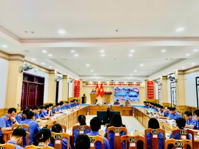 VKSND tỉnh Quảng Nam tổ chức Tọa đàm khoa học về “Thực trạng và  giải pháp hạn chế việc trả hồ sơ điều tra bổ sung giữa các cơ quan  tiến hành tố tụng trên địa bàn tỉnh Quảng Nam”