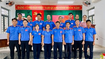 Chi bộ Viện kiểm sát nhân dân thành phố Tam Kỳ  tổ chức thành công Đại hội Chi bộ lần thứ nhất, nhiệm kỳ 2025 – 2027