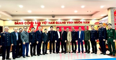 Ngành Kiểm sát nhân dân tỉnh Quảng Nam trong tiến trình xây dựng và phát triển