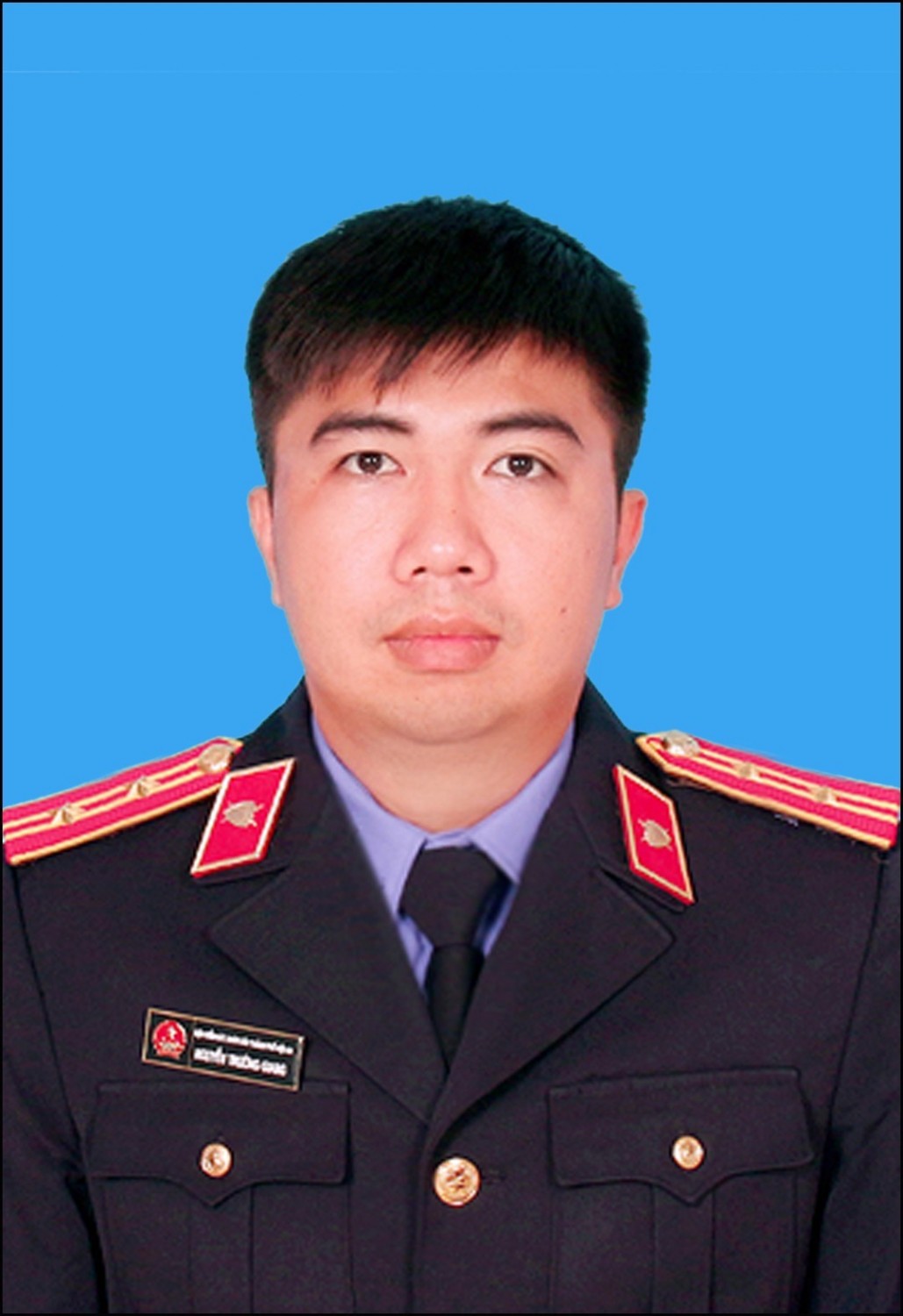 Nguyễn Trường Giang